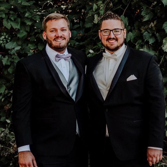 Meet your Posher, Landon - Picture 1 of 1